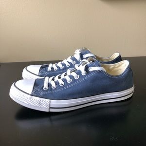 Converse Chuck Taylor All Star Low Top